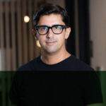 Marcelo Goulart, fundador e CEO da AMG