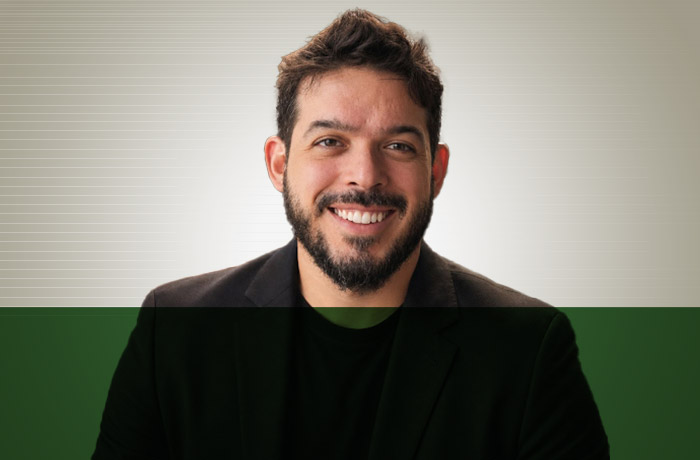 Marcelo Mattos, head of brand marketing da Eduzz