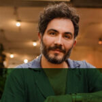 Mark Cardoso, head de marca & comunicação no marketing do Grupo Superlógica