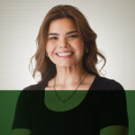 Michelle Tsufa, presidente do comitê de conselho e estratégia da Ever Trade Marketing