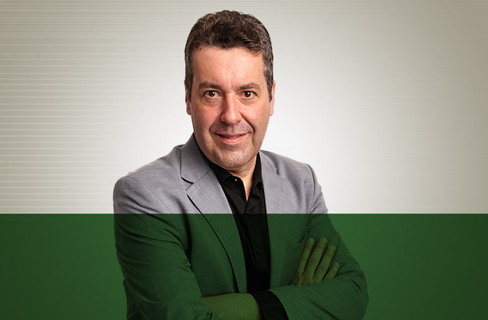 Miguel Rojo Santamaría
