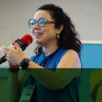 Monica Lupatin, diretora de negócios do Icom