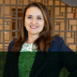 Nathaly Rodrigues, head de ouvidoria da Brasilseg