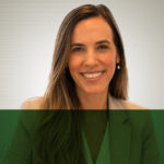 Rachel Lederman, gerente de branding do Grupo OLX