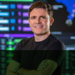 Samuel Carvalho, cofundador e CEO da Cannoli