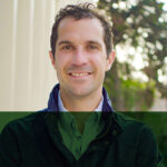Sebastián Gomez, cofundador e presidente da Reserhub