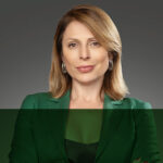Simone Carvalho, superintendente da jornada do cliente da Plano&Plano