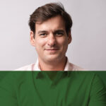 Tales Vilar, vice-presidente do Cartão de Todos