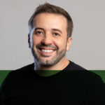 Thammer Manzoni, diretor da Nuvem Envio Brasil da Nuvemshop