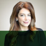 Vera Kopp, CEO da inCast Group