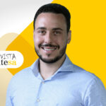 Rodrigo Guerreiro, superintendente de negócios Auto no banco BV