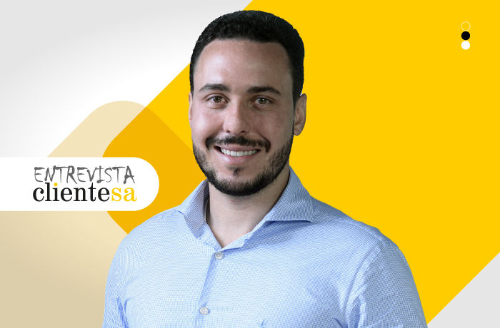 Rodrigo Guerreiro, superintendente de negócios Auto no banco BV