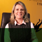 Alessandra Costa, psicóloga e sócia da S2