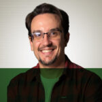 Alexandre Rodrigues, professor e consultor, especialista em neurociências e inteligência artificial aplicadas a negócios