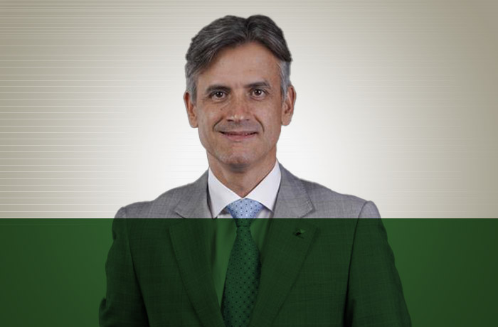 Antônio Vilaça Júnior, CIO do Sicoob