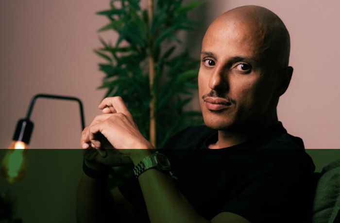 Daniel Moreira, CEO e fundador da Hub4Pay