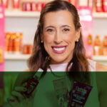 Danielle de Jesus, vice-presidente e fundadora da DaBelle