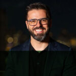 Diego Ventura, sócio-fundador das redes de franquia Aquamagic e Neomarket