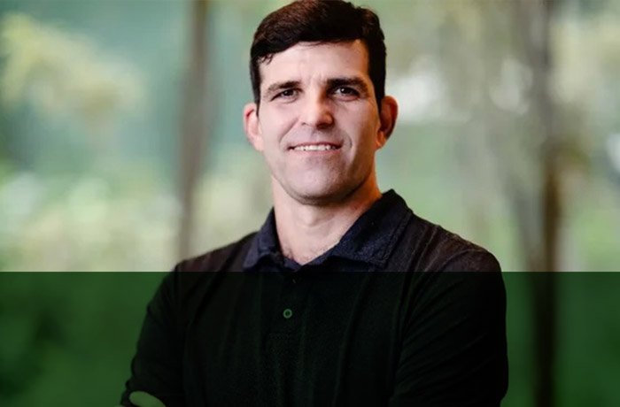 Eduardo Arnoni, vice-presidente sênior de soluções para clientes da Mastercard