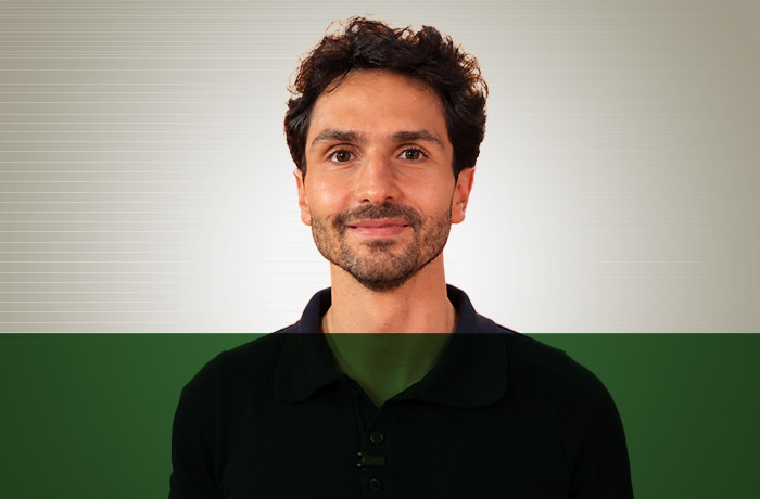 Felipe Korall, CEO da Corello