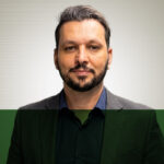 Fernando Oliveira, fundador e CTO do Authcube
