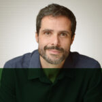 Flavio Garcia, gerente de comunicação da Pluxee Brasil