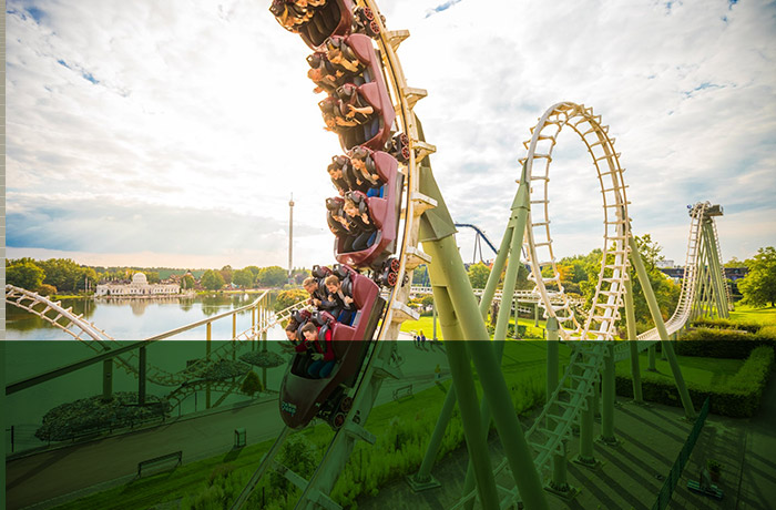 Merlin Entertainments eleva experiência do visitante com uso de IA