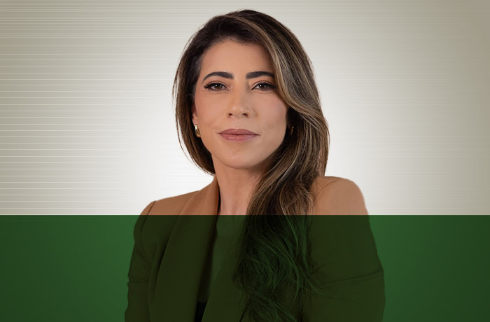 Juliana Fernanda Velozo, vice-presidente de varejo na Thoughtworks