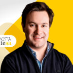 Enrico Milani, CEO da Vapza