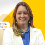 Eloizi Dedemo Ferraz, vice-presidente de mercado da ZD Alimentos