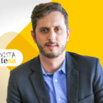 Flavio Lima, head de CX e desenvolvimento de rede de concessionárias da Hyundai Central & South America