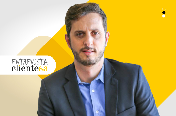 Flavio Lima, head de CX e desenvolvimento de rede de concessionárias da Hyundai Central & South America