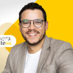 Kiko Teixeira, superintendente executivo de clientes e estratégia da Brasilseg