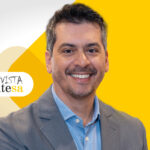 Gustavo Guimarães, VP de Clientes da SulAmérica