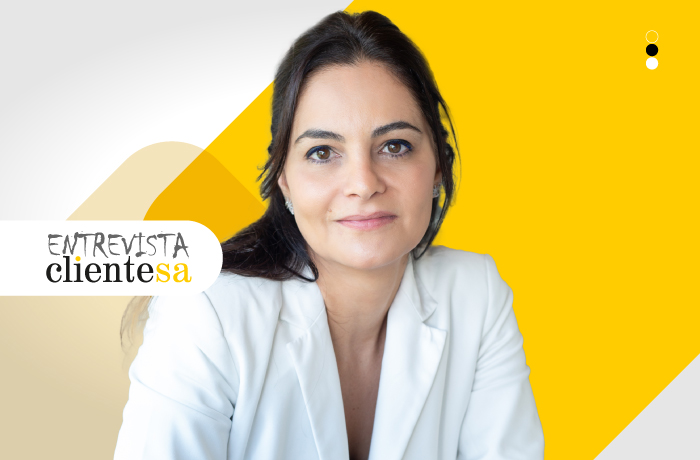 Patrícia Macedo, CMO da Neve
