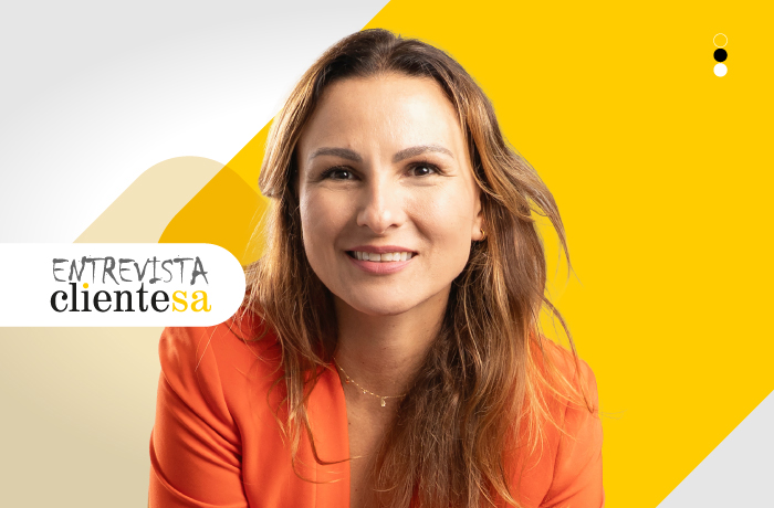 Erica Lima, CMO da MadeiraMadeira