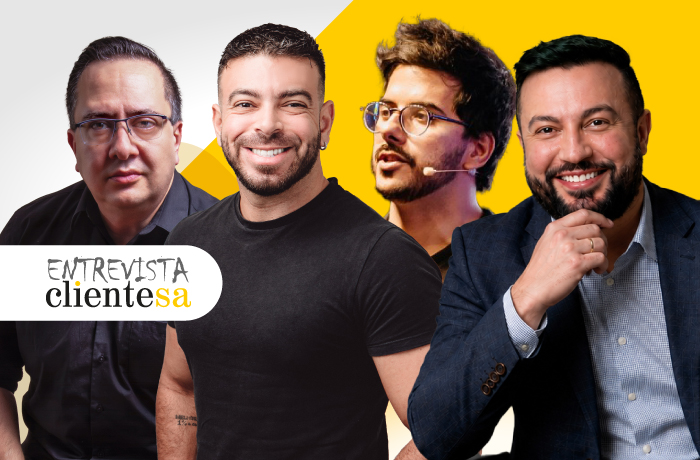 Como ser indicado pela IA nas buscas dos consumidores?