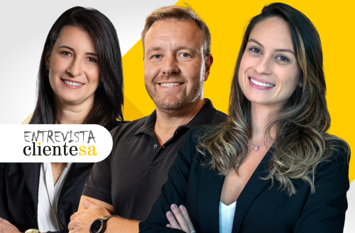 Experiências premiadas que ditam tendências