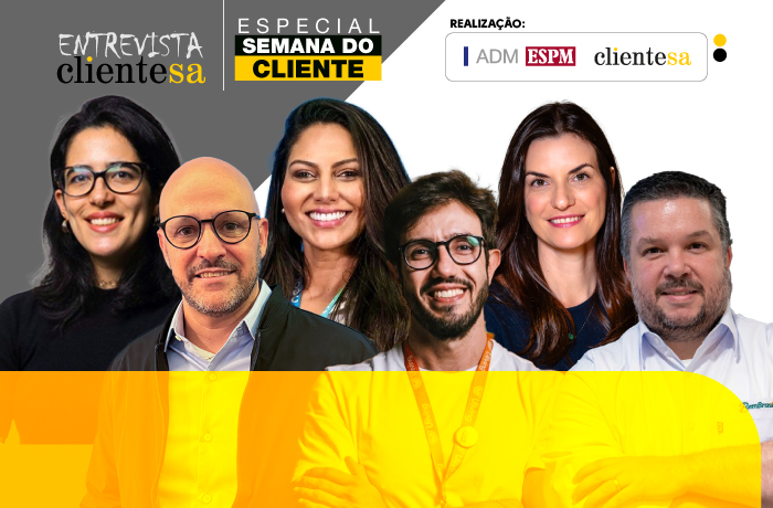 Decodificando um cliente que percebeu o poder que tem