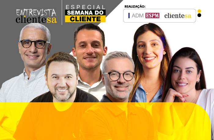 Investir na felicidade do colaborador gera resultado em CX