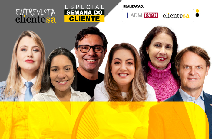 A profissionalização do CX diante do papel estratégico para o negócio