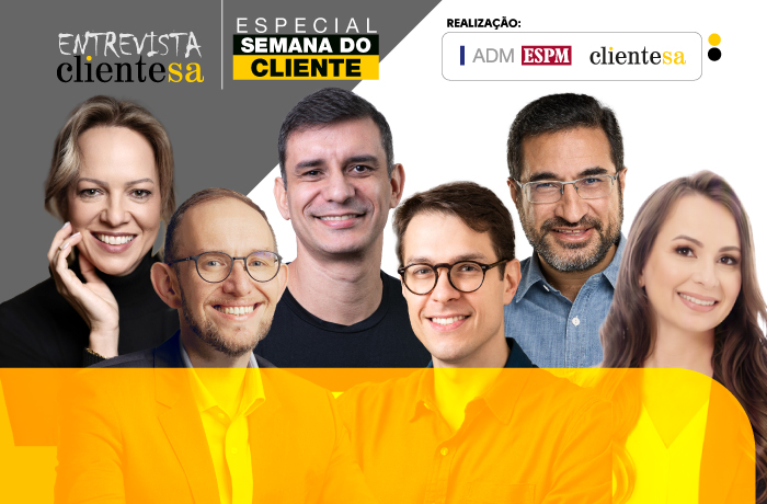 Em CX, métricas precisam andar juntas para provar impacto no resultado