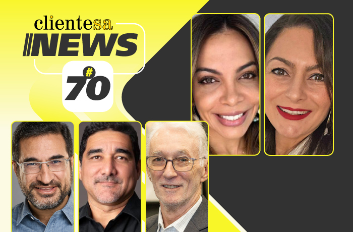 Experiência do cliente é um ativo estratégico ainda subestimado