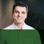 Leandro Murta, diretor-executivo da Neogrid