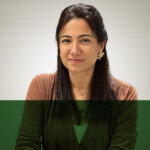 Marcela Magnavita, VP Product da SumUp no Brasil