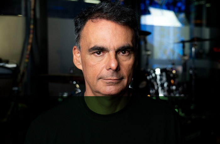 Maurício Mansur, fundador da IAMKT