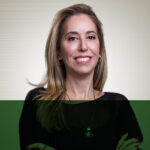 Natalia Zimerfeld, VP de comunicação e marketing da Capgemini Brasil