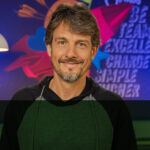 Rodrigo Battella, diretor de soluções financeiras e do ecossistema de pagamentos da Blip