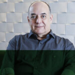 Sérgio Junqueira, diretor de sucesso do cliente da Evertec Brasil