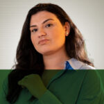 Talita Cruz, especialista de dados do Grupo OLX